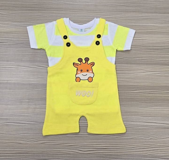 Rumper Set for 3 Month Baby to 4/5 Years Baby