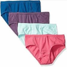 4 piece Cotton Panty For Women and panti for girls / Export quality ladies pantie / girls panty